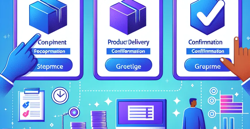 ERP 系统验收标准：产品交付确认的 3 个步骤